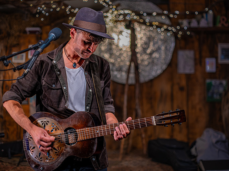 boelter, Foto: Tim George