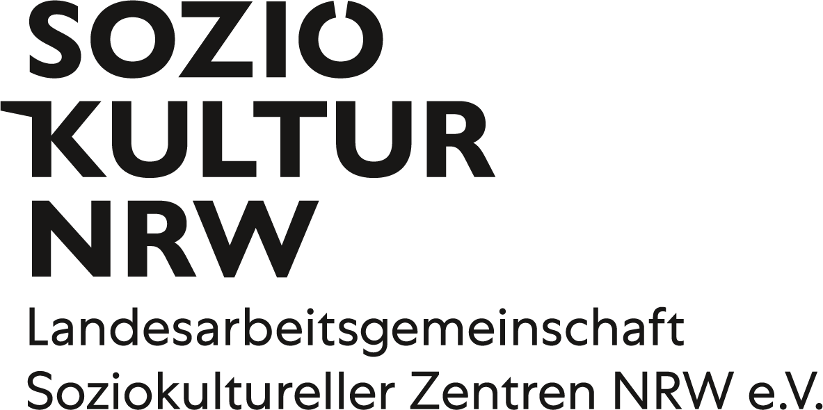 Logo SozioKultur NRW