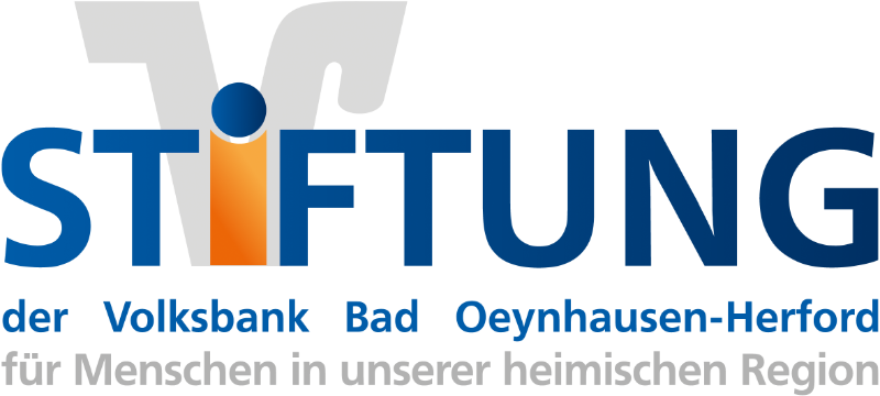 Stiftung der Volksbank Bad Oeynhausen-Herford