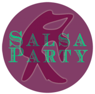 Ritmo Sabroso - Salsaparty