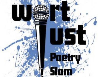 Wortlust Poetry Slam