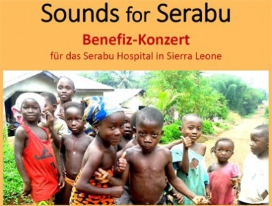 Sounds for Serabu