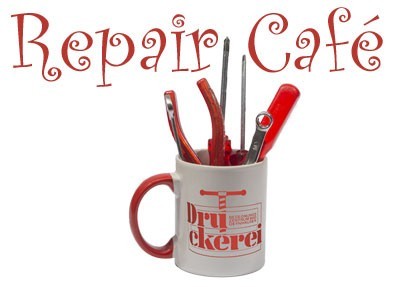 Reparatur Café Bad Oeynhausen