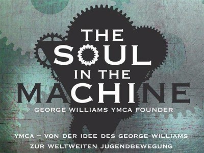 The Soul In The Machine