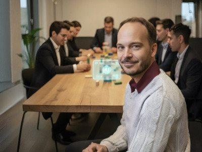 Arno Schimmelpfennig