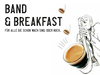 band & breakfast