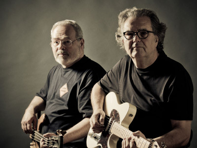 Kulturflohmarkt mir Live Musik von LOOPAHEAD