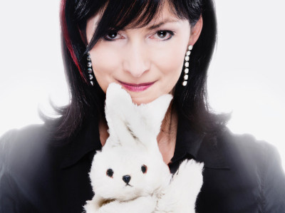 Zaubersalon Bad Oeynhausen mit MICHELLE SPILLNER