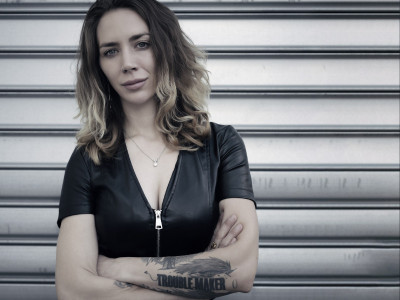 VANJA SKY