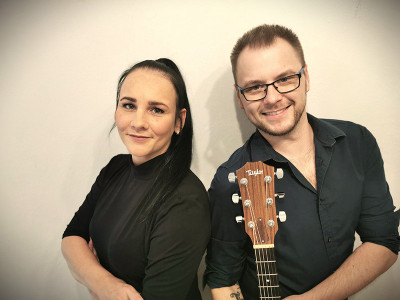 Kulturflohmarkt mir Live Musik von SECOND HARMONY