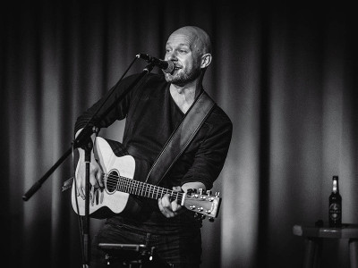 Kulturflohmarkt mir Live Musik von SIM