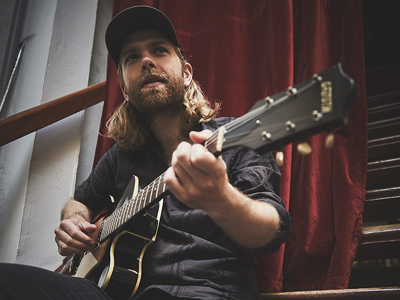  ARMANO Foto: © Christoph Lilge