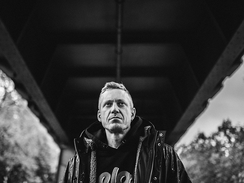 MORGAN FINLAY, Foto: Chris Zielecki