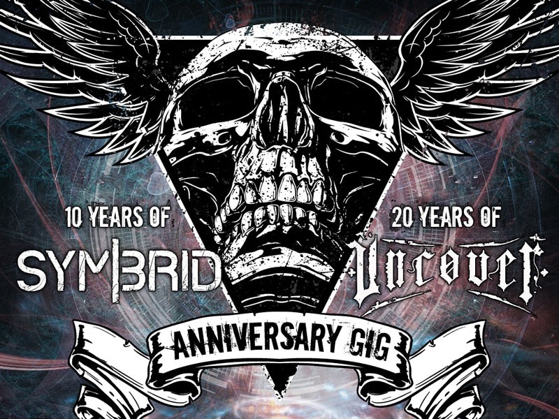 10 Years of SYMBRID, 20 Years of UNCOVER