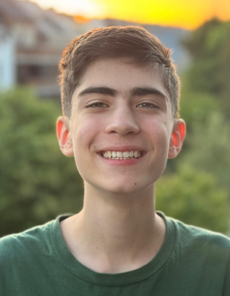 Aryan Moghaddam