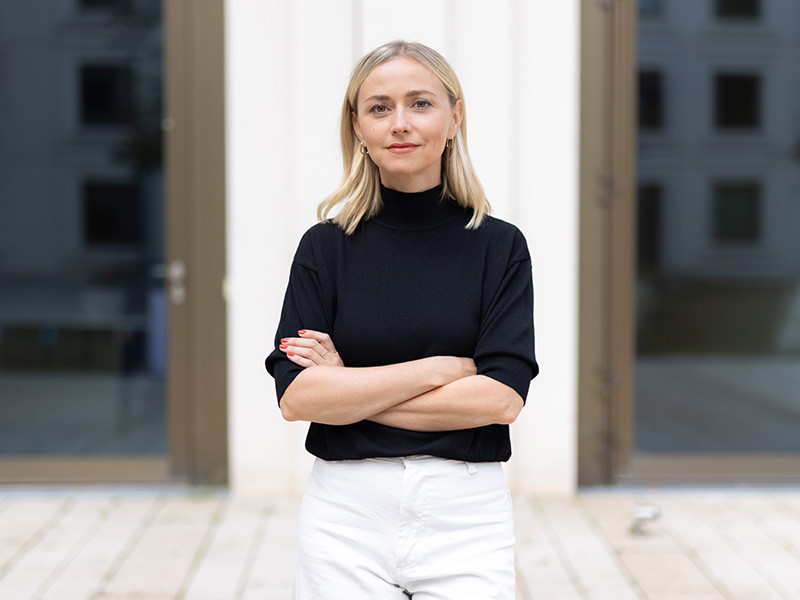 Ira Peter Foto: Arthur Bauer