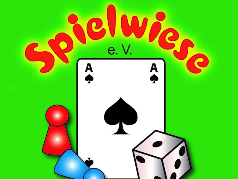 Spielwiese Logo