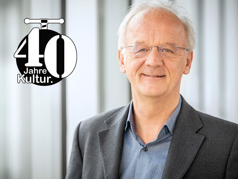 Gisbert Strotdrees