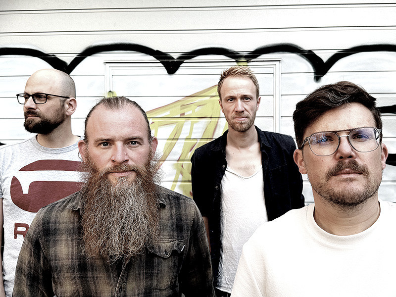 Ihr Kinderlein kommet! mit THE RESCUE